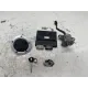 ECM / nøkkel / tanklokk / sete lås