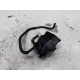 Catchtank lufting motor