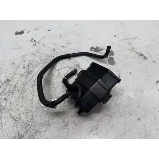 Catchtank lufting motor