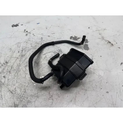 Catchtank lufting motor