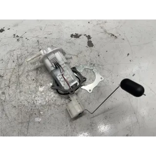 Bensinpumpe