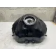 Bensintank