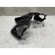 Plast deksel tank
