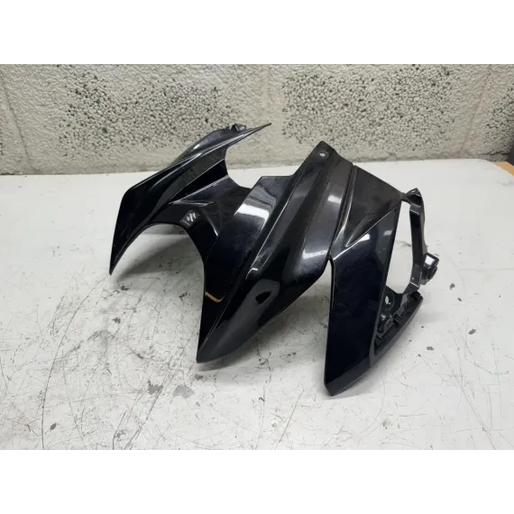 Plast deksel tank