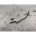 Låsemekanisme sete