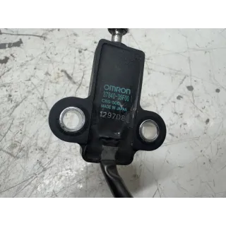 Bryter / sensor støtte