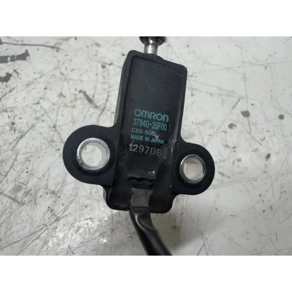 Bryter / sensor støtte