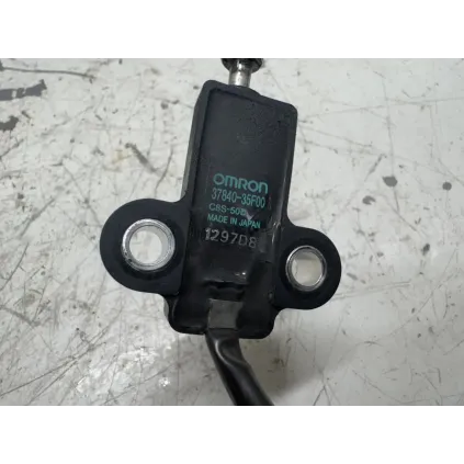 Bryter / sensor støtte