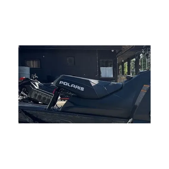 Polaris setetrekk