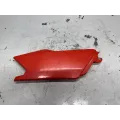Plast deksel H.B