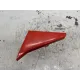 Plast deksel H.B