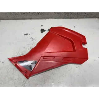 Motor deksel H.S