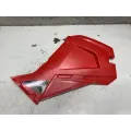Motor deksel H.S