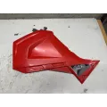 Motor deksel V.S