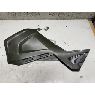Motor deksel V.S