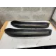 Gripper ski