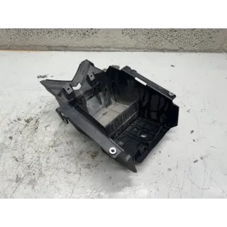 Batteriboks plastdel