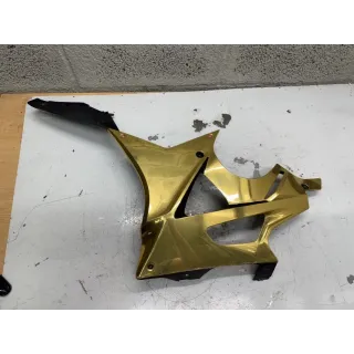 Plast deksel motor V.S