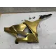 Plastdeksel motor H.S