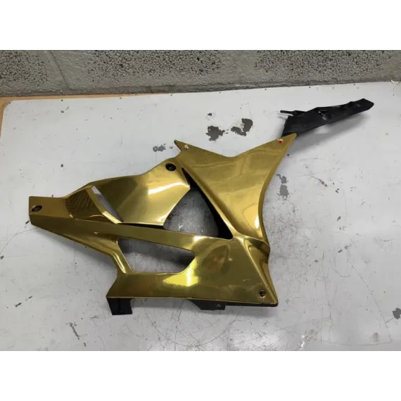 Plastdeksel motor H.S