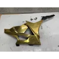 Plastdeksel motor H.S