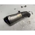 Akrapovic eksos lyddemper