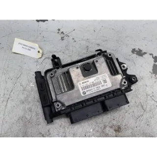 ECM Control unit