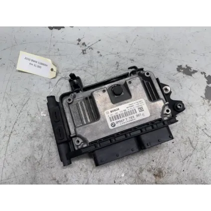 ECM Control unit