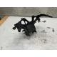 Front panel carrier
