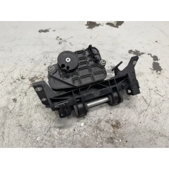Actuator eksos spjell