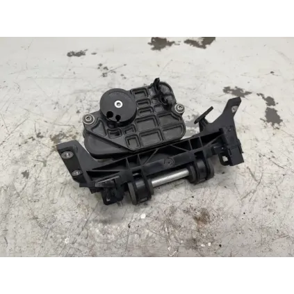 Actuator eksos spjell
