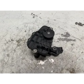 Eksos spjell servo