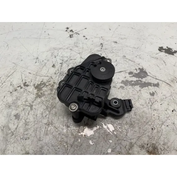 Eksos spjell servo