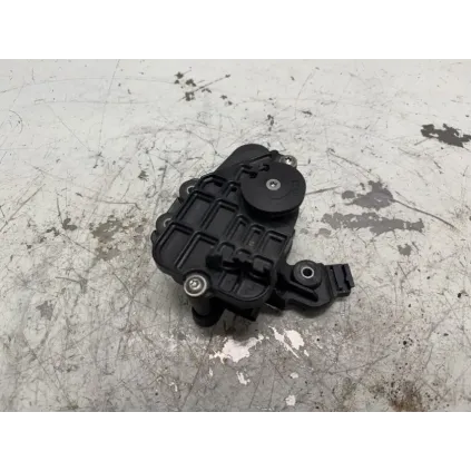 Eksos spjell servo