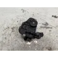 Eksos spjell servo