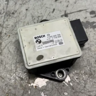 Angular rate sensor