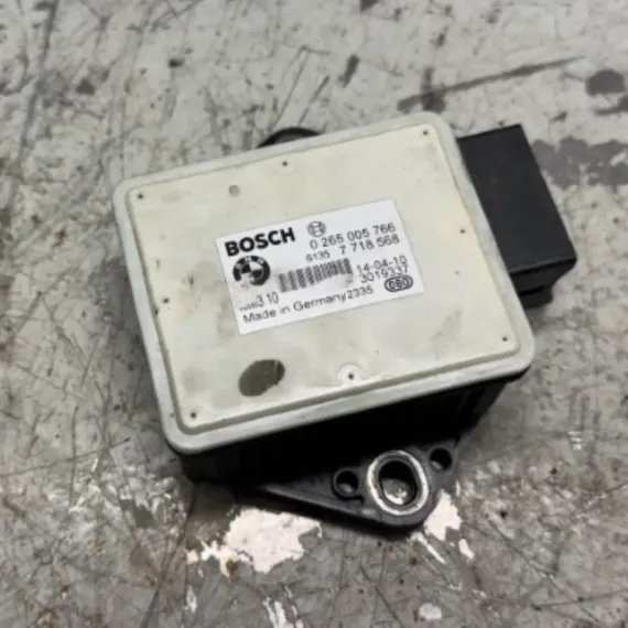 Angular rate sensor