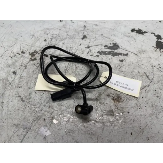 Speed sensor