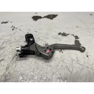Clutch / kløtsj styre