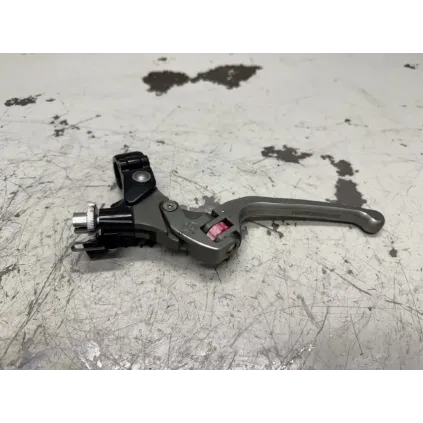 Clutch / kløtsj styre