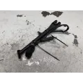 Fotstøtte m/bryter