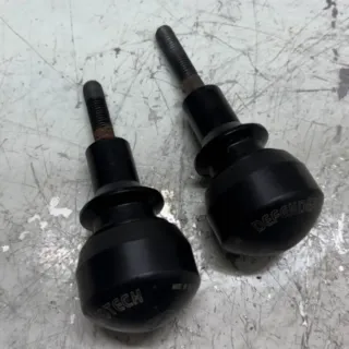 Evotech velteklosser