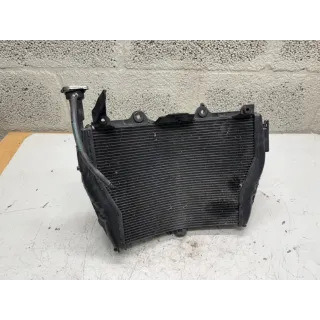Radiator