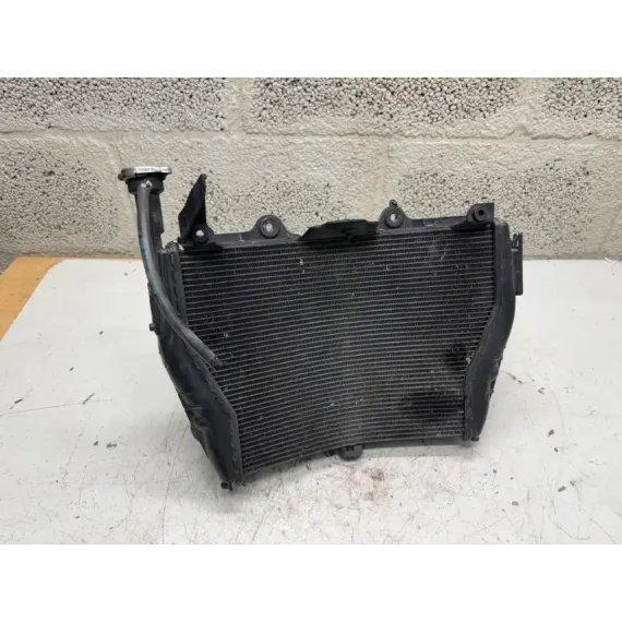Radiator