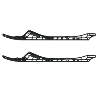 Ice Age Arctic Cat / Yamaha  Bomber Rails