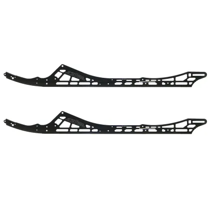 Ice Age Arctic Cat / Yamaha  Bomber Rails