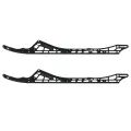 Ice Age Arctic Cat / Yamaha  Bomber Rails