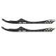 Ice Age Ski Doo G5 Bomber Rails