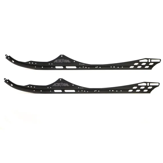 Ice Age Ski Doo G5 Bomber Rails
