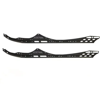 Ice Age Ski Doo G5 Bomber Rails
